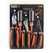 1000V Insulated Tool Kit, 5 Piece